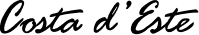 Costa d'Este logo