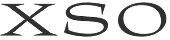 XSO logo